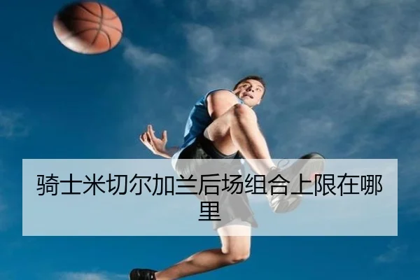 骑士米切尔加兰后场组合上限在哪里